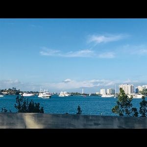 Meet your Posher, Cathy